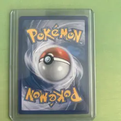 Pokemon Fan Club (106 Full Art) Holo Ultra Rare XY - Flashfire 106/106 NM - Image 4