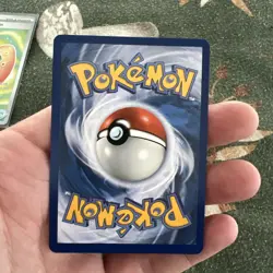 Pokemon TCG Spiky Energy 190/159 Journey Together Hyper Rare Card - Image 2