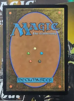 Mtg Fallout Watchful Radstag Showcase NM - Image 2