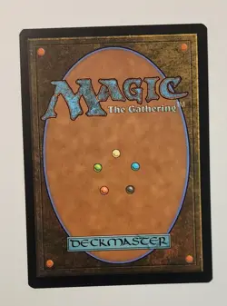 Mtg Fallout Securitron Squadron Showcase NM - Image 2