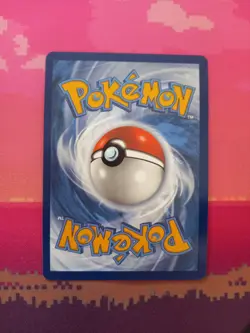 Pokemon Card Professor's Research 150/159 Ultra Rare Crown Zenith Near Mint - Image 2
