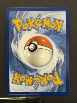 Pokemon TCG Misty's Psyduck Illustration Rare Card 193/182 SV:10 Destined Rivals - Image 2