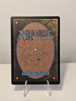Magic The Gathering Final Fantasy MTG Vivi Ornitier 0321 Non-foil - Image 2