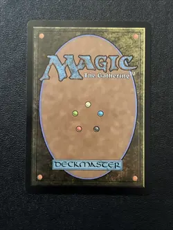Vivi Ornitier Final Fantasy Magic The Gathering MTG - Image 2