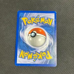 Dusknoir Holo Black Star Promo Set - DP33 Pokemon Card - LP - Image 2