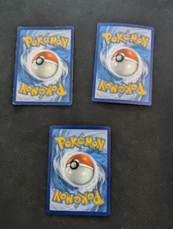 Pokemon TCG Eevee SWSH Black Star Promos SWSH095 Holo (+2 Free Eevee Cards) - Image 5