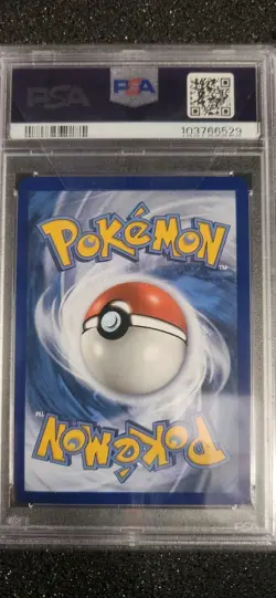 Colress's Experiment 205/196 PSA 10 GEM 2022 Pokemon SWSH - Lost Origin - Secret - Image 2