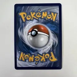 Vaporeon GX SM172 Black Star Promo - Pokemon TCG - NM - Image 2