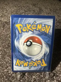 Snover 140/132 Mega Evolution Holo MEG Pokemon TCG NM - Image 2
