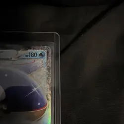 Kyogre-EX XY Black Star Promos XY41 Holo Promo 180 HP English Pokemon TCG - Image 4