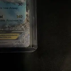 Kyogre-EX XY Black Star Promos XY41 Holo Promo 180 HP English Pokemon TCG - Image 5