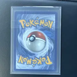 Pokemon TCG Ascended Heroes ETB N’s Zekrom 031 Black Star Promo SEALED NM - Image 2