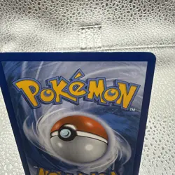 Pokemon TCG Regigigas XY82 Black Star Promos Holo LP/MP - Image 3