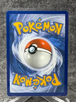 Pokemon Card Ampharos MEP 075 Black Star Promo Stamped Pre Release Chaos Rising - Image 2