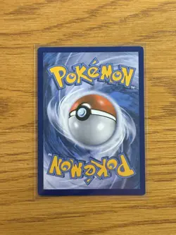 Darkrai XY114 XY Holo - Mythical Pokemon Collection Black Star Promo 2016 LP - Image 5