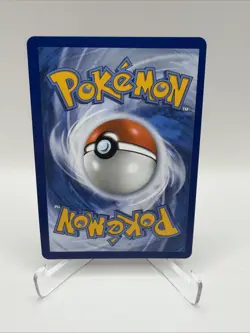 🔥Oricorio ex 024 Phantasmal Flames Black Star Promo Full Art Pokemon TCG 🔥 - Image 2