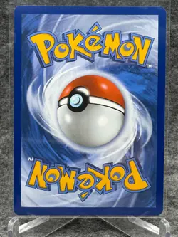 Pokemon TCG Zarude MEP 088 Black Star Promo ME5: Pitch Black English NM 2 - Image 2