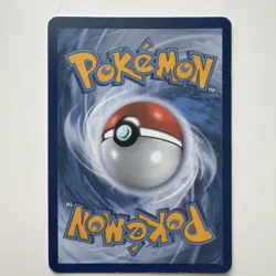 2015 Pokemon TCG Rayquaza XY64 Black Star Promo Holo - Image 4