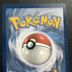 2015 Pokemon TCG Rayquaza XY64 Black Star Promo Holo - Image 5