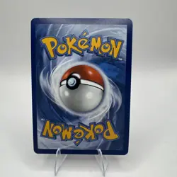 N's Zekrom Pokemon TCG ME: Mega Evolution Promo 031 Promo Full Art Holo EN - Image 2