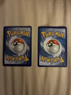 Pokemon TCG Lucario v SWSH213 VSTAR SWSH214 Black Star Promos NM/Mint Condition - Image 2