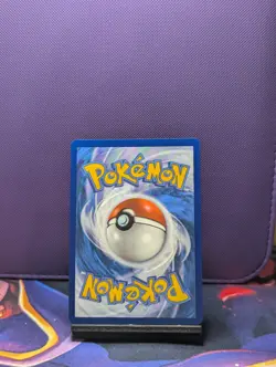 Pokemon TCG Precious Trolley 185/191 Surging Sparks ACE SPEC Rare Holo NM - Image 2