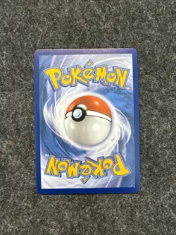 Pokemon TCG Mega Evolutions Mega Abomasnow ex 157/132 Near Mint - English - Image 2