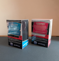 Pokemon TCG - Black Bolt and White Flare Booster Bundle Set - MINT - x1 Of Each - Image 2