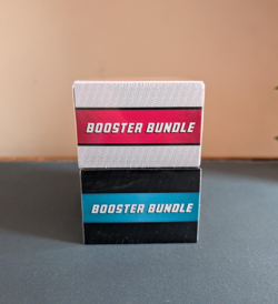 Pokemon TCG - Black Bolt and White Flare Booster Bundle Set - MINT - x1 Of Each - Image 4