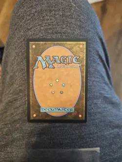 MTG The Dead Marshes Urborg Tomb of Yawgmoth Surge Foil Lord of The Rings LOTR - Image 2