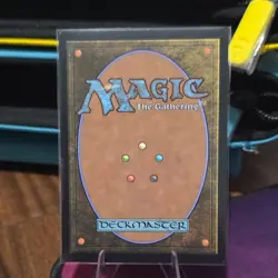 MTG: The Lord of the Rings. Elessar, the Elfstone 0349 Foil (Cloudstone Curio) - Image 2