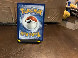 Magneton 159 Pokemon Center Stamped Surging Sparks Promo - Image 2