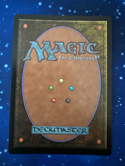 MTG The Lord Of The Rings Galadriel Light Of Valinor Borderless Foil - Image 2