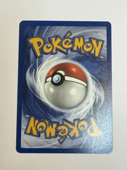 Misty's Poliwag - 89/132 - 1st Edition - Gym Challenge - Pokemon Card - LP - Image 2