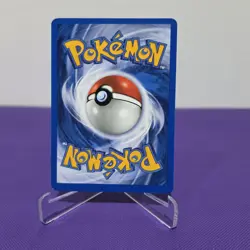 Misty's Horsea 87/132 1st Edition Gym Challenge Pokemon TCG Cards LP+ - Image 2