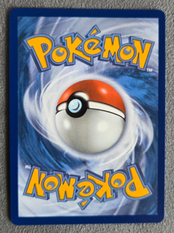 Ivysaur Mega Evolution Illustration Rare 134/132 Pokemon TCG - Image 2