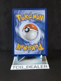 Pokemon TCG Helioptile Ultra Rare Mega Evolution Holo Card 143/132 - Image 2