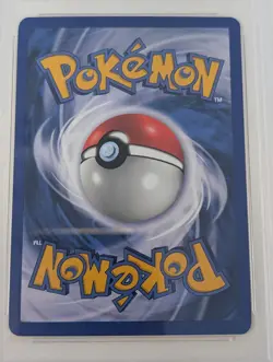 2000 POKEMON NEO GENESIS MEGANIUM HOLO 1ST EDITION #11 PSA 8 NM-MT - Image 4