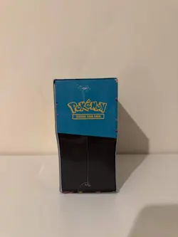 Pokemon TCG: Mega Evolution Ascended Heroes Elite Trainer Box ETB NEW SEALED - Image 2