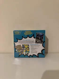 Pokemon TCG: Mega Evolution Ascended Heroes Elite Trainer Box ETB NEW SEALED - Image 3