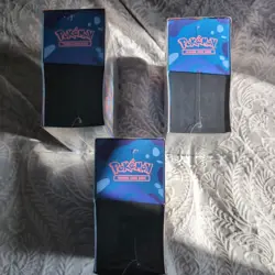 Pokemon TCG Mega Evolution Chaos Rising Elite Trainer Box ETB -🔥 New Sealed ✅ - Image 2
