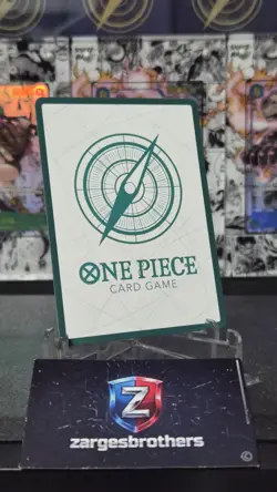 Ten (10) Playset Don!! Kaido Regular PRB-01 One Piece TCG - The Best *English* - Image 2