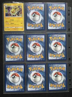 Pokemon Cards - Eeveelutions SWSH Promo Bundle 10x Cards Umbreon SWSH129 NM - Image 2