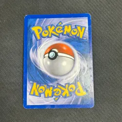 Pokemon TCG Cards Mothim 6/99 Platinum Arceus Holo Rare MP - Image 3