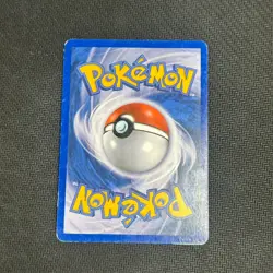 Pokemon TCG Cards Shiftry 13/111 Rising Rivals Reverse Holo Rare - Pl - Image 3