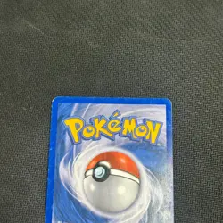 Pokemon TCG Cards Shiftry 13/111 Rising Rivals Reverse Holo Rare - Pl - Image 4