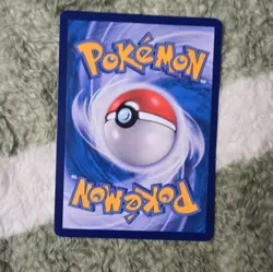 Pokemon TCG Squirtle 068/SV-P Sv-P Promo Cards Promo Holo CHN 2025 70 HP - Image 3