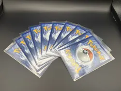 Lot of 10 Mega EX Pokemon TCG Cards - All Near Mint - Image 2