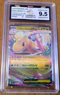 HUGE Lot 30 Graded Pokemon Cards CGC PSA AGS BGS Etc Modern & Vintage Collection - Image 3