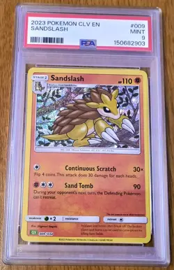 HUGE Lot 30 Graded Pokemon Cards CGC PSA AGS BGS Etc Modern & Vintage Collection - Image 4